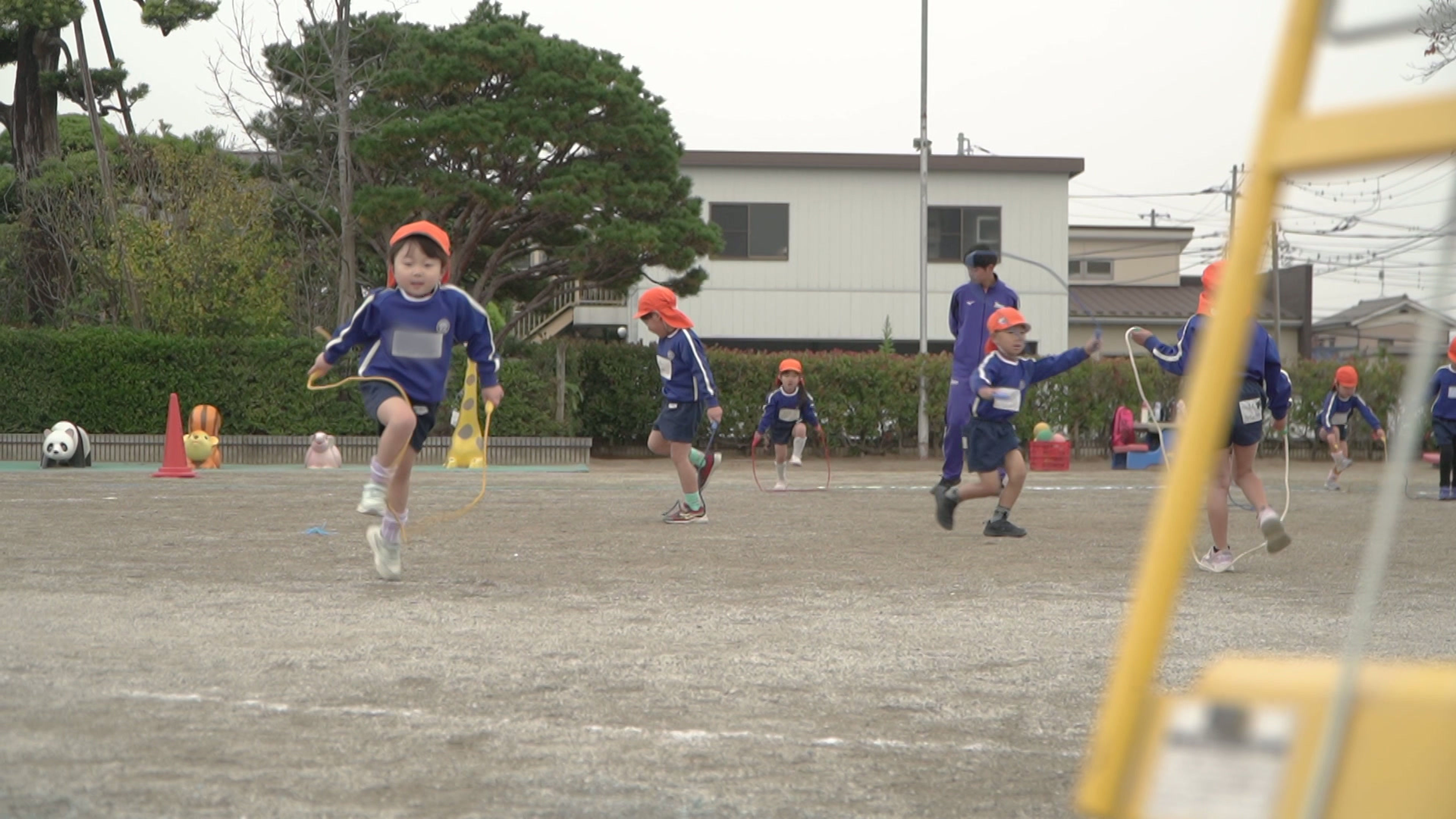 みひかり幼稚園